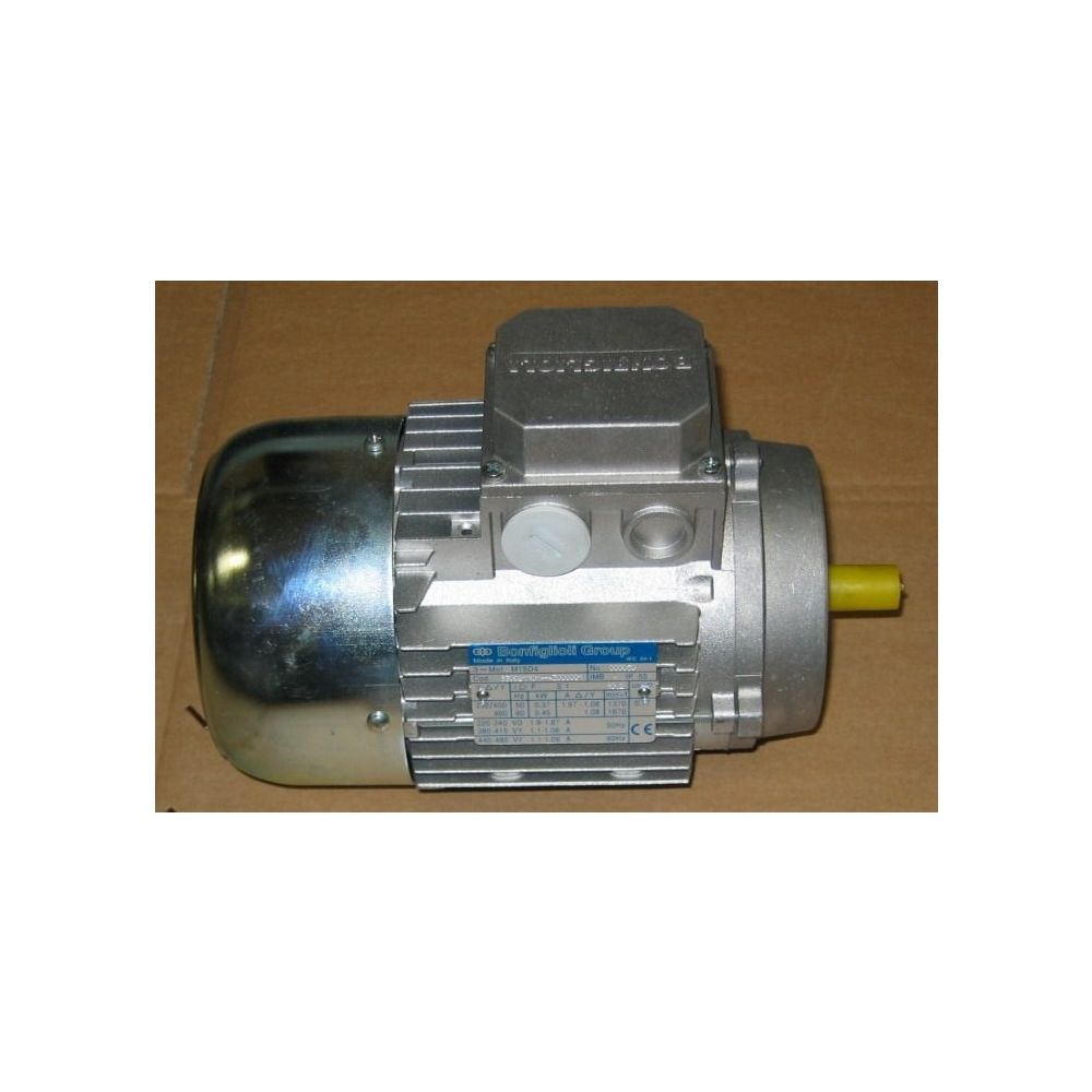 Brötje Motor HPK 25/40, 983259... BROETJE-983259 4017042983259 (Abb. 1)