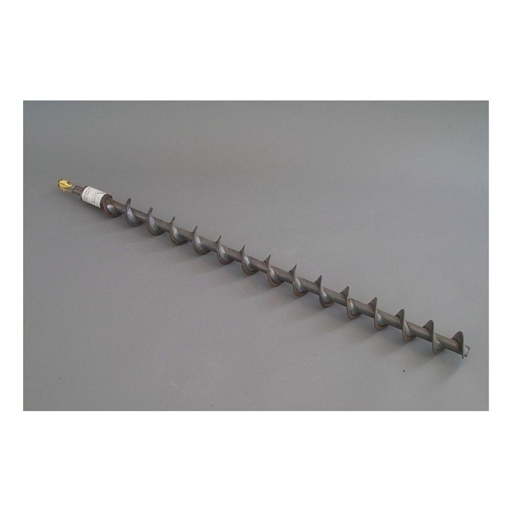 Brötje Förderschnecke HPK 15 einfach... BROETJE-983273 4017042983273 (Abb. 1)