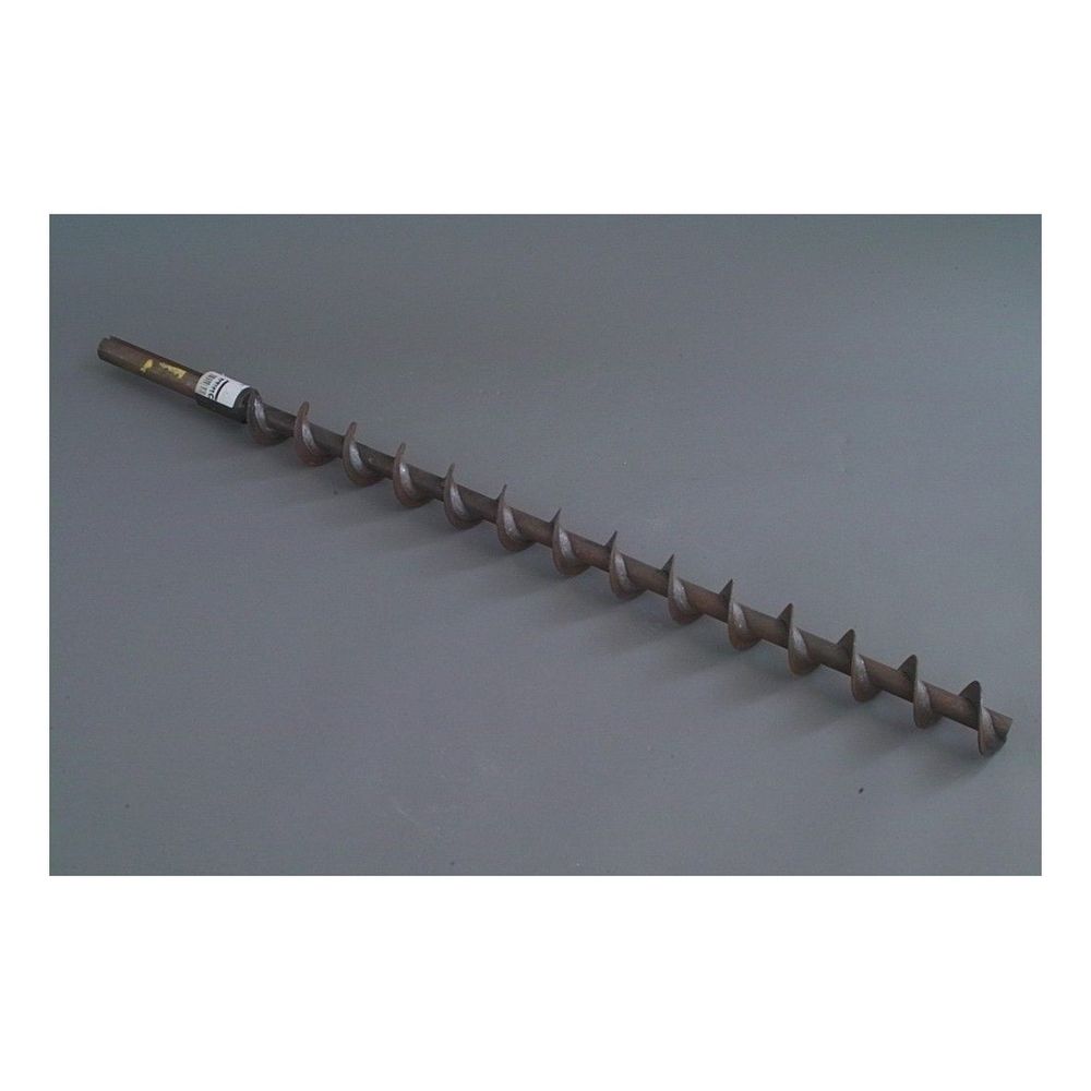 Brötje Förderschnecke HPK 15 verstärkt... BROETJE-983280 4017042983280 (Abb. 1)