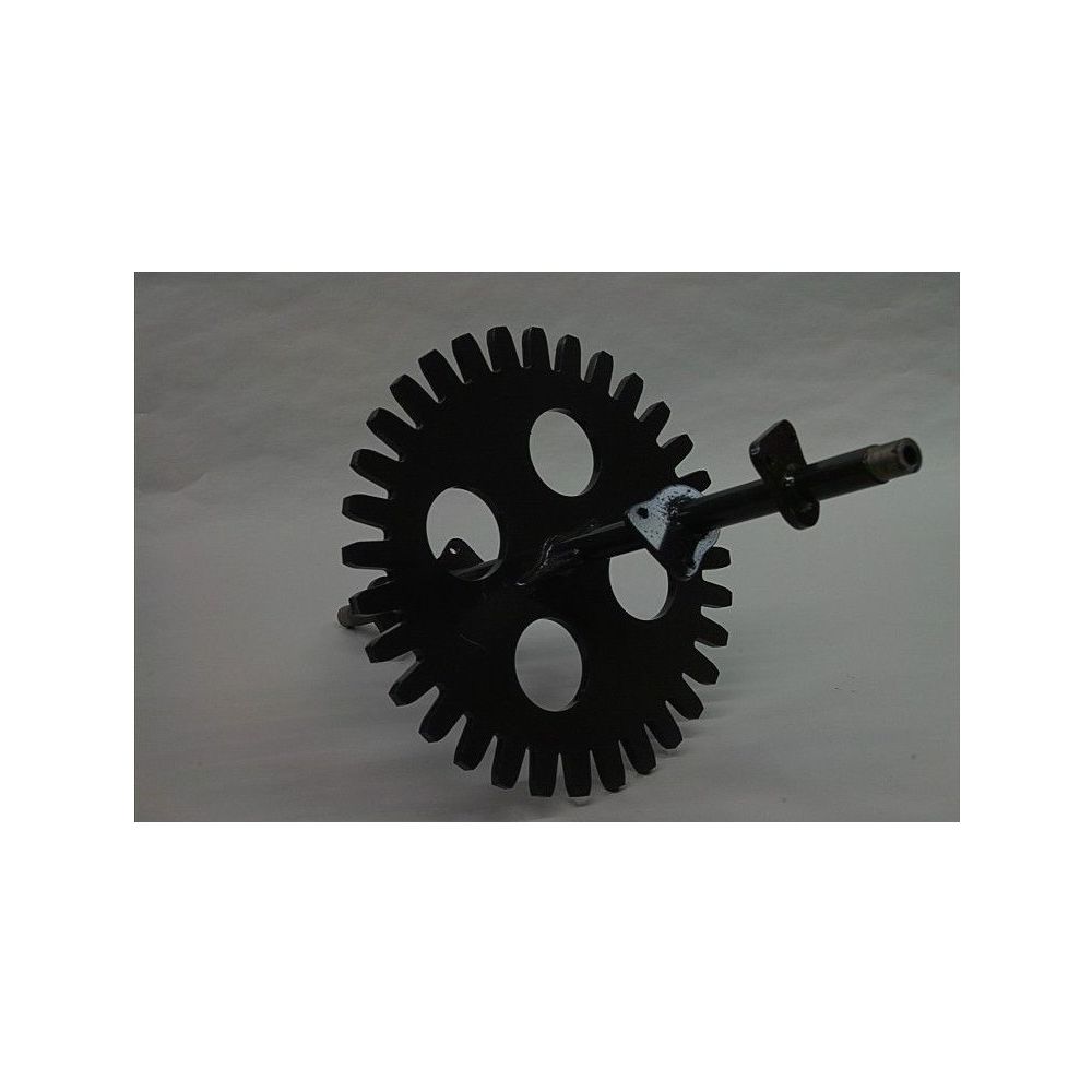 Brötje Rührwerk 600l Magazin HPK, 983310... BROETJE-983310 4017042983310 (Abb. 1)