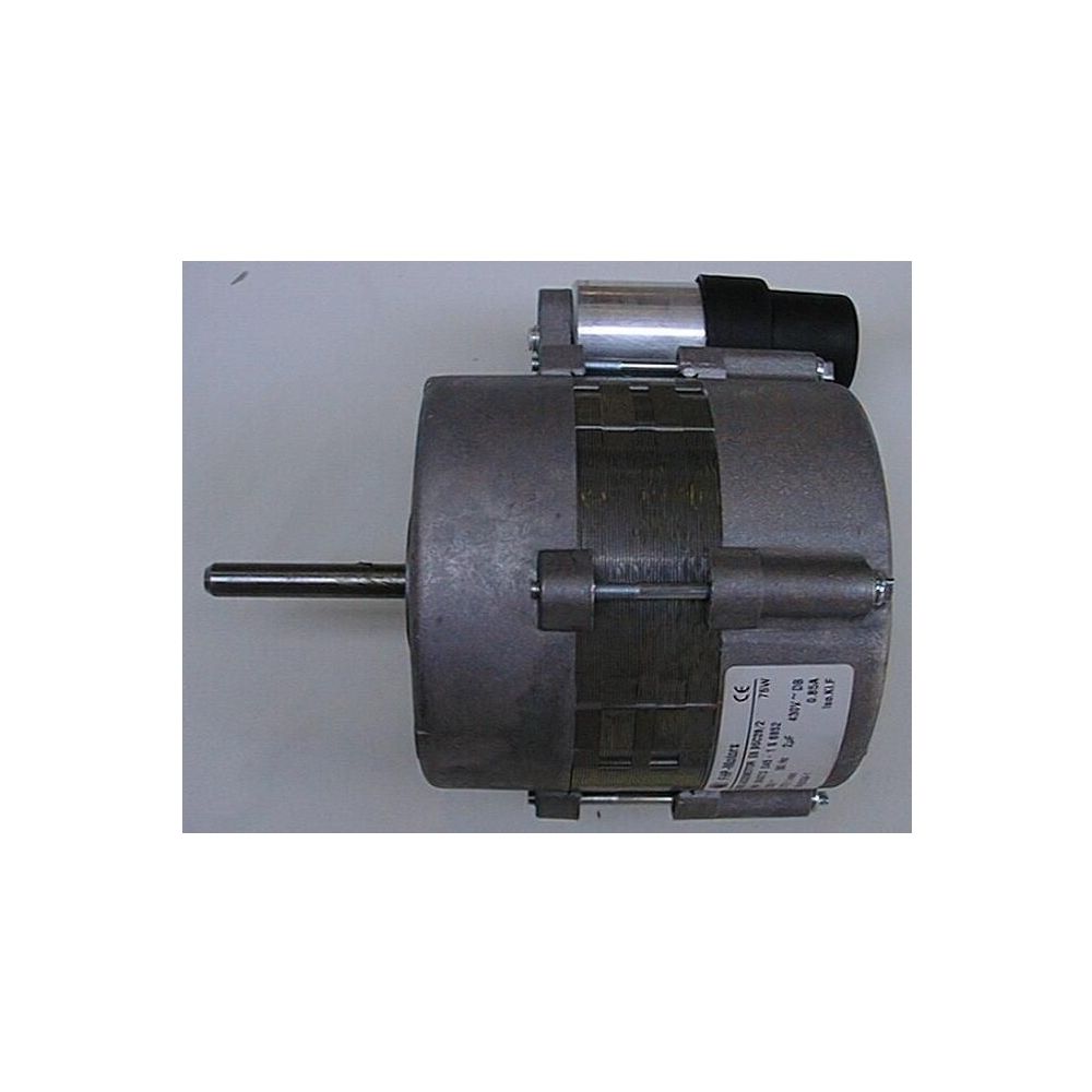 Brötje Lüftermotor, 983327... BROETJE-983327 4017042983327 (Abb. 1)