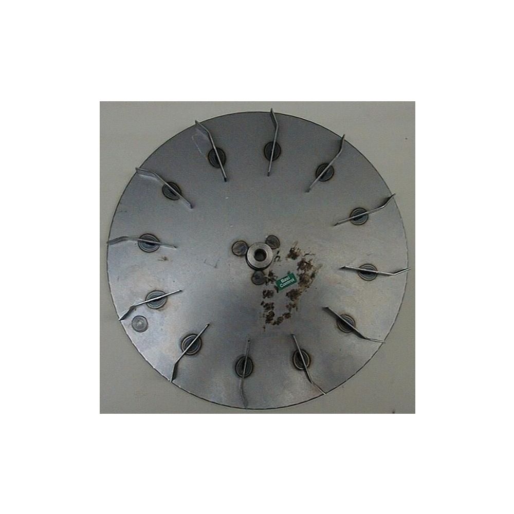 Brötje Lüfterrad 240mm, 983341... BROETJE-983341 4017042983341 (Abb. 1)