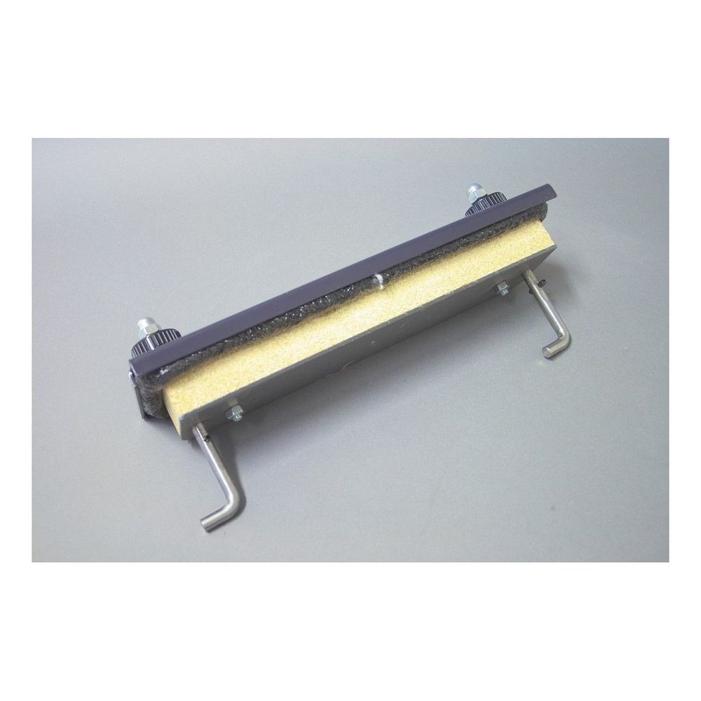 Brötje Verkleidungsdeckel Abgaskasten oben für HVK 20... BROETJE-983648 4017042983648 (Abb. 1)