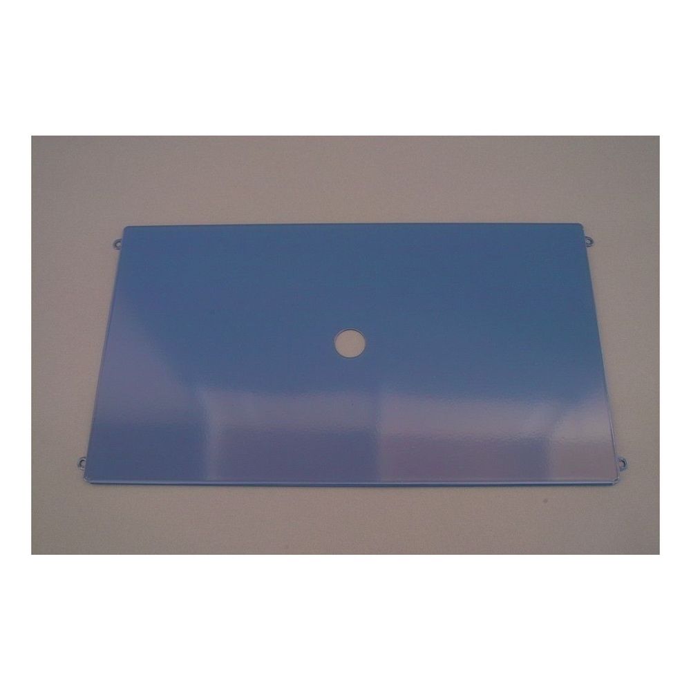 Brötje Verkleidungsdeckel Abgaskasten oben für HVK 30... BROETJE-983655 4017042983655 (Abb. 1)