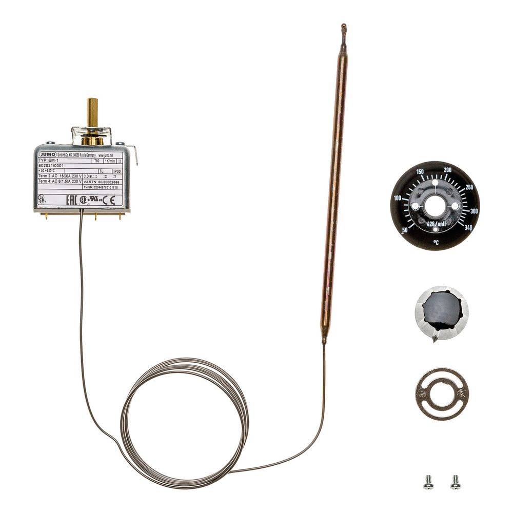 Brötje Abgasthermostat HVK, 983785... BROETJE-983785 4017042983785 (Abb. 1)