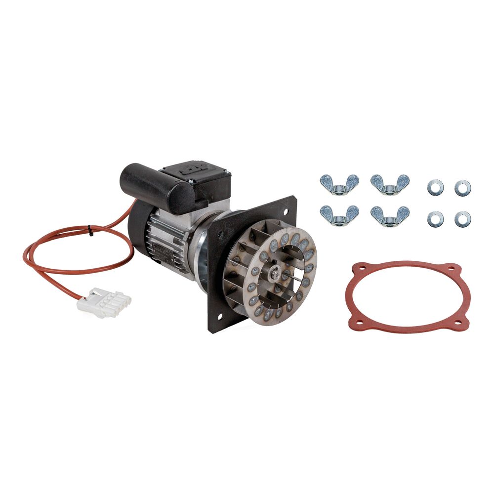 Brötje Lüftermotor, für HVK 20/30 S, 983815... BROETJE-983815 4017042983815 (Abb. 1)