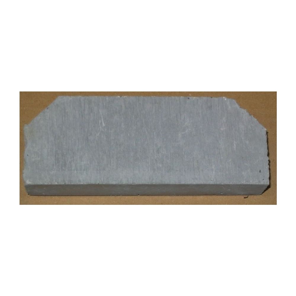 Brötje Bodenstein 145x55x30mm für HVK 20 hinten... BROETJE-983921 4017042983921 (Abb. 1)