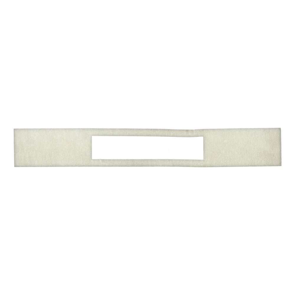 Brötje Isolierwolle 12x100x365mm, 983952... BROETJE-983952 4017042983952 (Abb. 1)