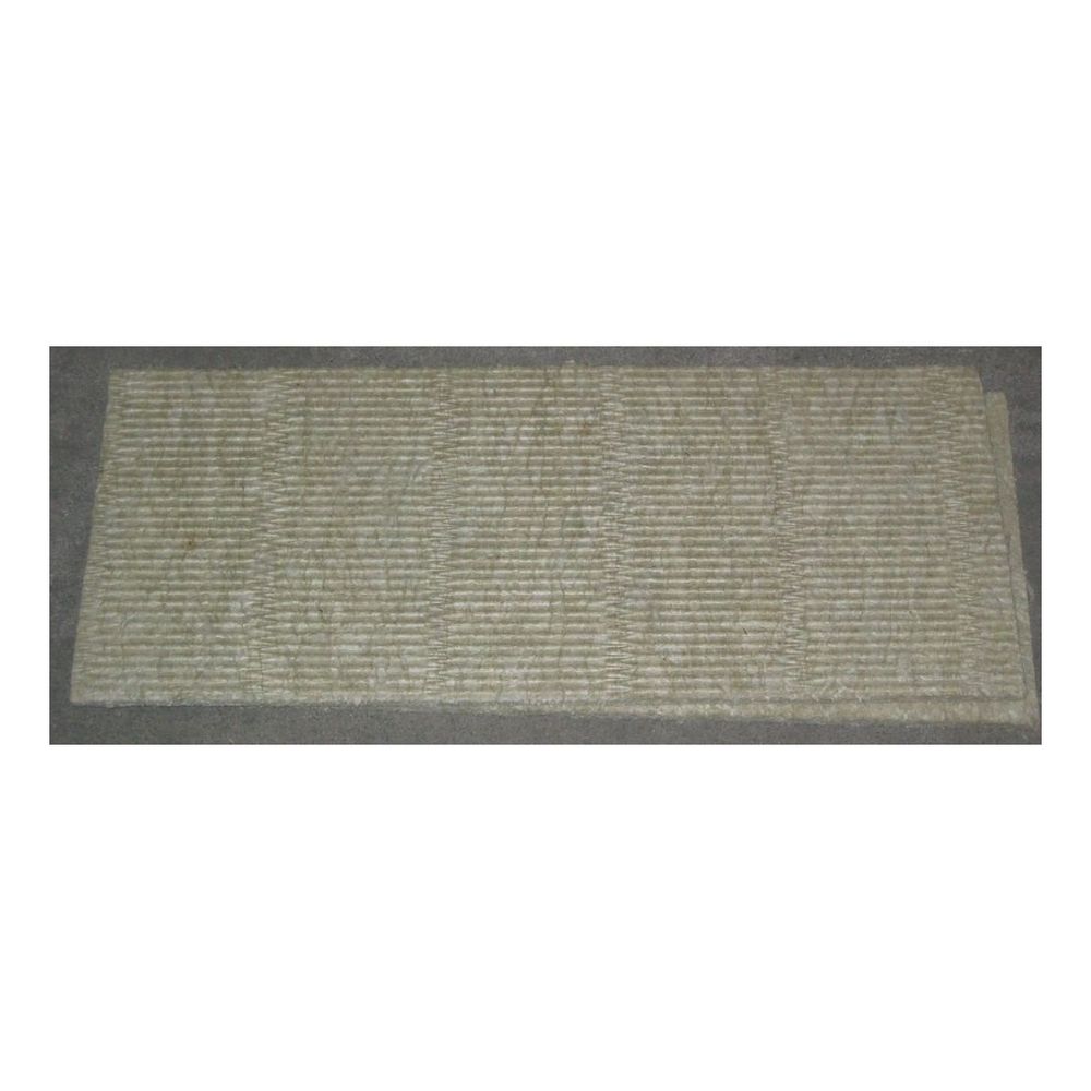 Brötje Isoliermatten-Set komplett für HVK 20–50... BROETJE-983990 4017042983990 (Abb. 1)