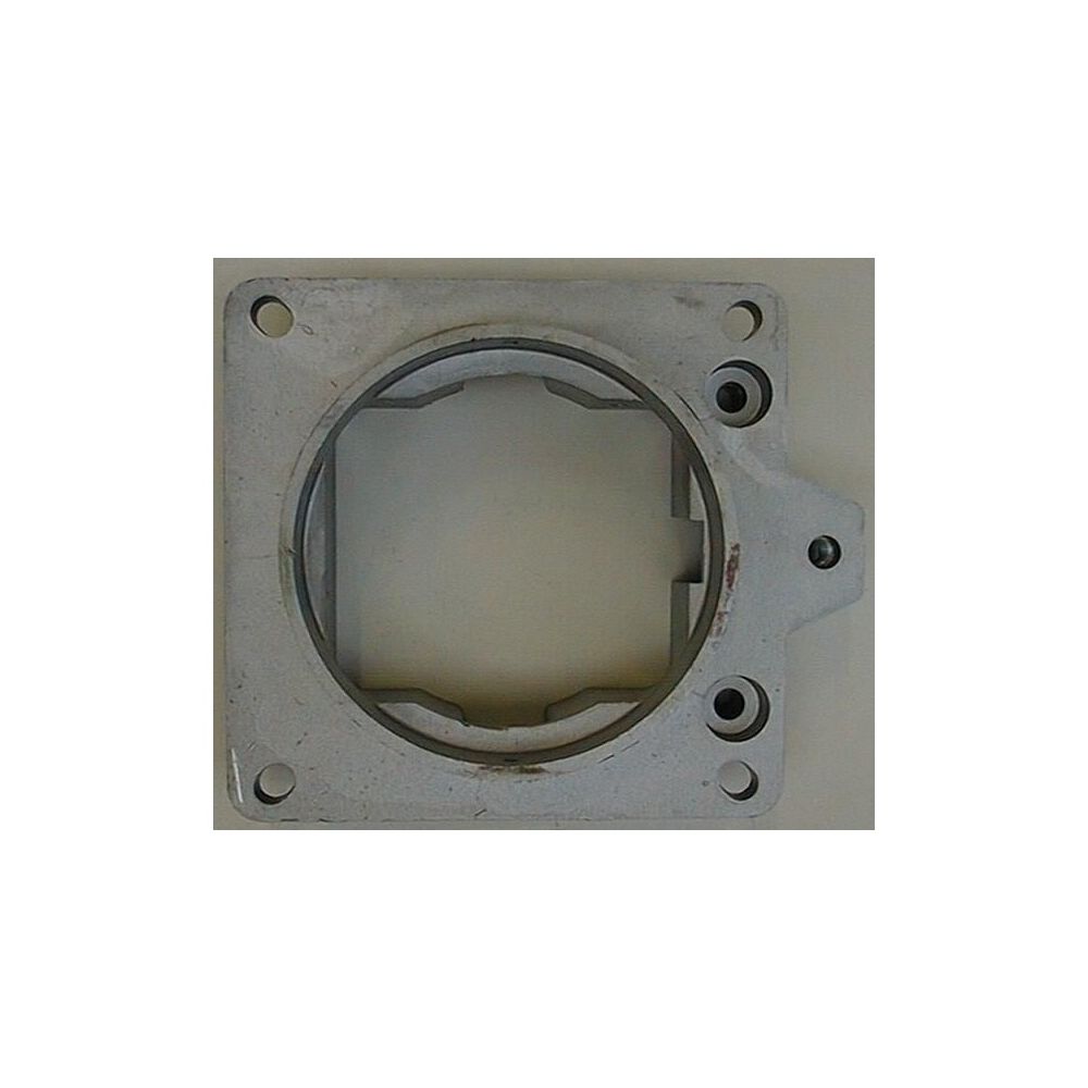 Brötje Brennerflansch für O-Z-593-S, 984461... BROETJE-984461 4017042984461 (Abb. 1)