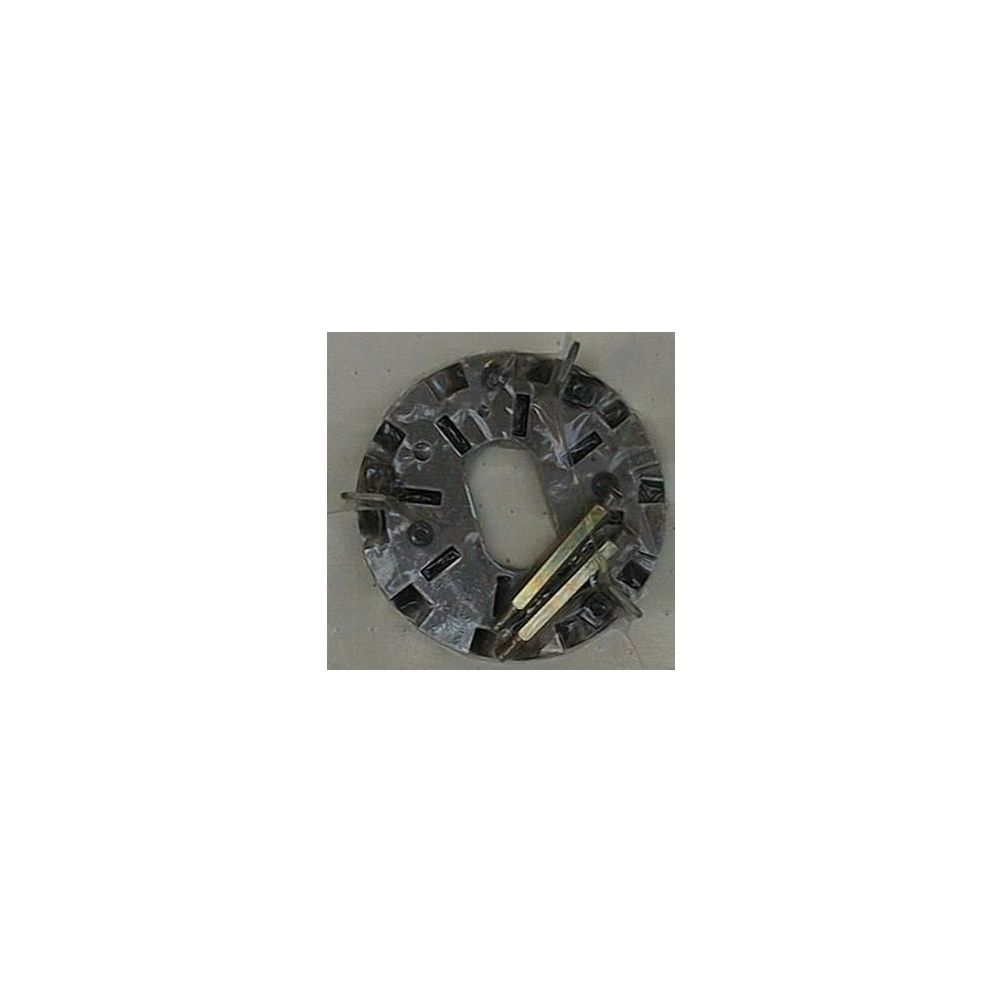 Brötje Stauscheibe O-Z-450-S, 984508... BROETJE-984508 4017042984508 (Abb. 1)