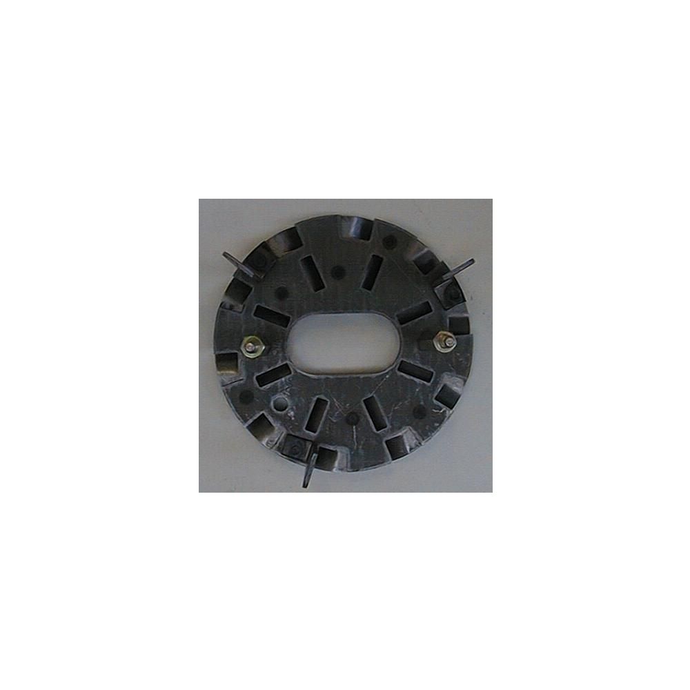 Brötje Stauscheibe O-Z-593-S, 984515... BROETJE-984515 4017042984515 (Abb. 1)