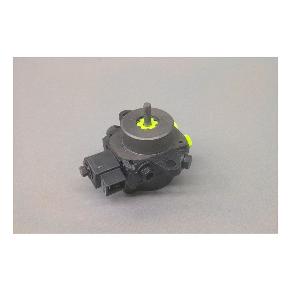 Brötje Ölpumpe O-Z-593-S, 984553... BROETJE-984553 4017042984553 (Abb. 1)