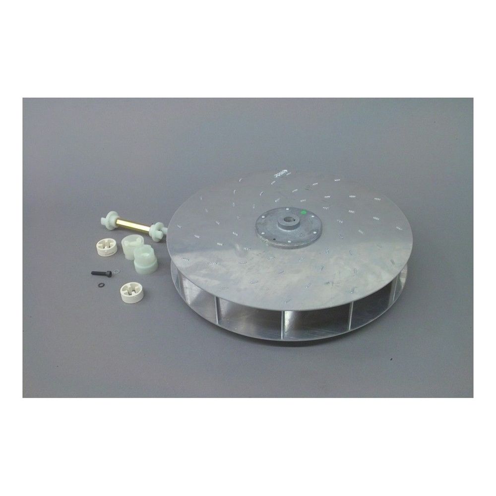Brötje Gebläserad G-Z-1163-S, 984720... BROETJE-984720 4017042984720 (Abb. 1)