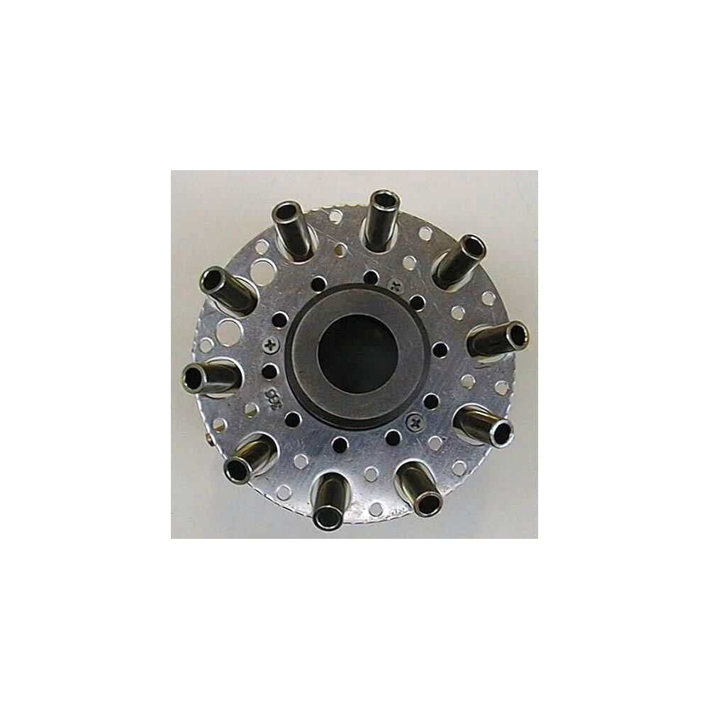 Brötje Gasverteiler für G-Z-814-S, 984997... BROETJE-984997 4017042984997 (Abb. 1)