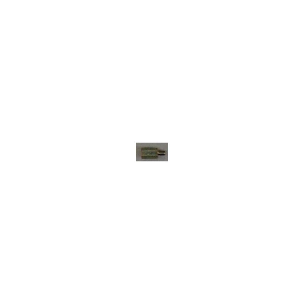 Brötje Distanzstück, 985307... BROETJE-985307 4017042985307 (Abb. 1)