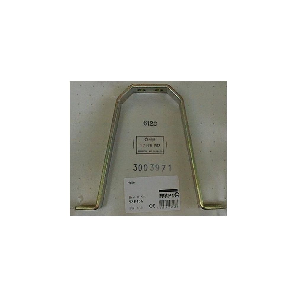Brötje Halter R-B, 985406... BROETJE-985406 4017042985406 (Abb. 1)