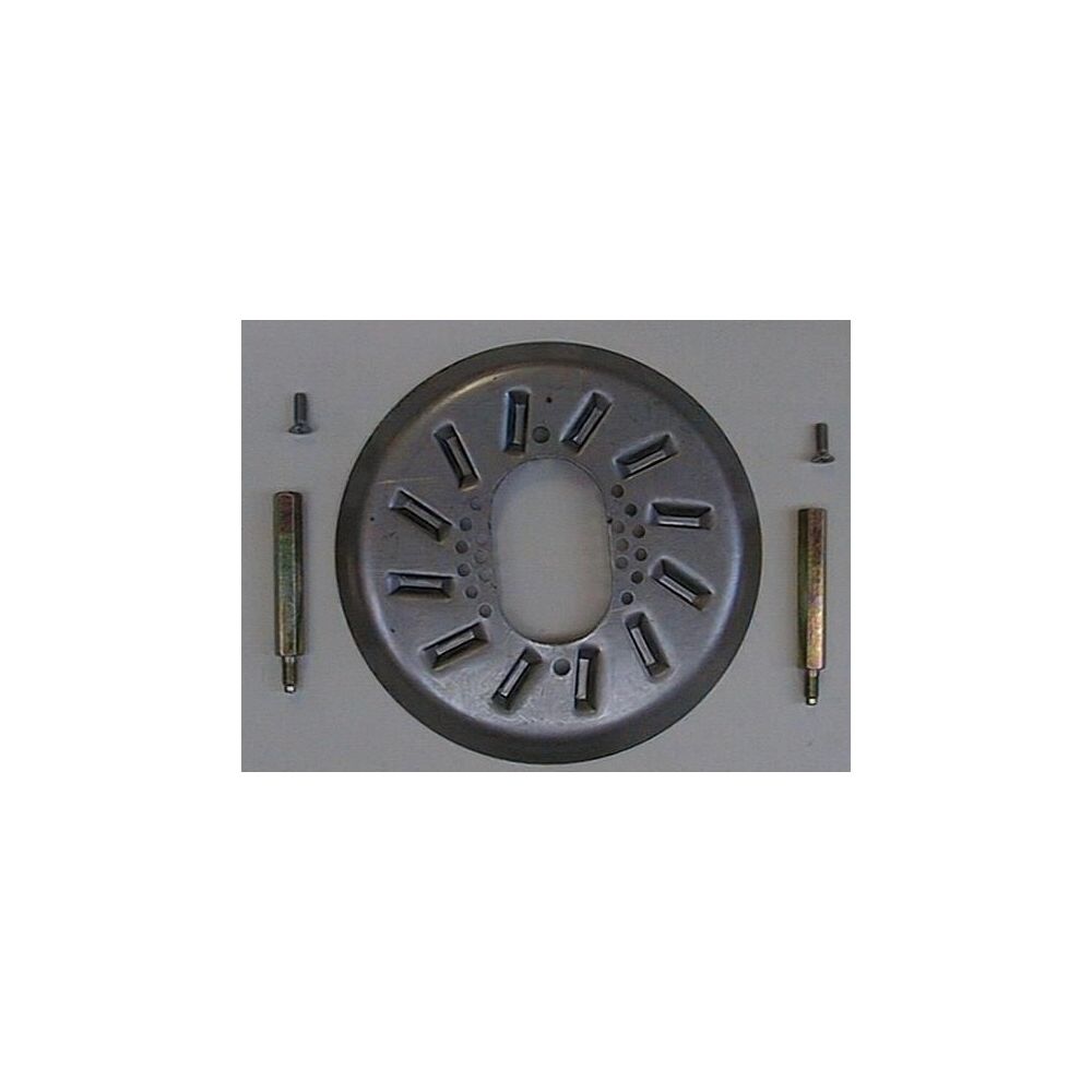 Brötje Stauscheibe O-Z-830-S, 985437... BROETJE-985437 4017042985437 (Abb. 1)