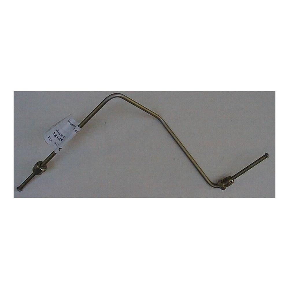 Brötje Druckrohr O-Z-830-S, 985451... BROETJE-985451 4017042985451 (Abb. 1)