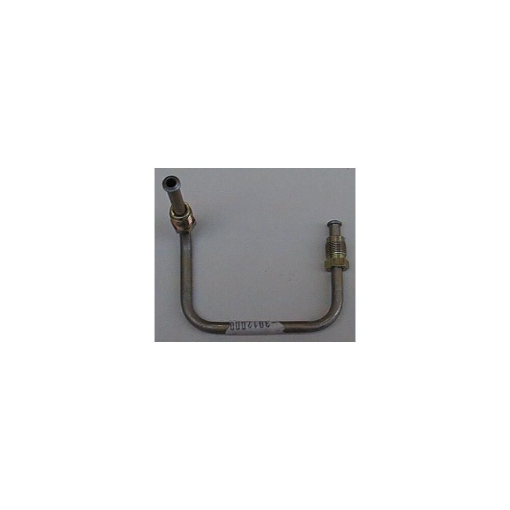 Brötje Druckrohr O-Z-1186-S, 985536... BROETJE-985536 4017042985536 (Abb. 1)