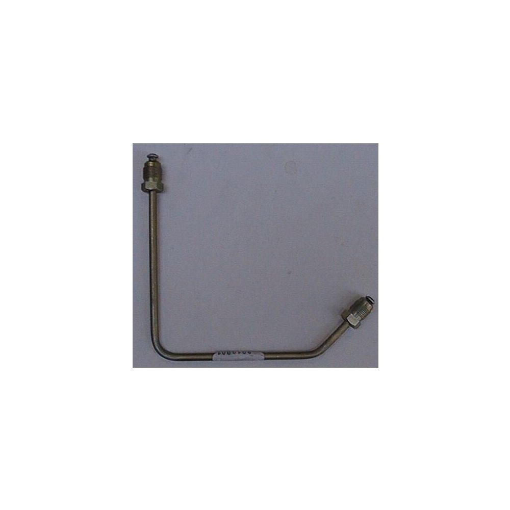 Brötje Druckrohr O-Z-1186-S, 985543... BROETJE-985543 4017042985543 (Abb. 1)