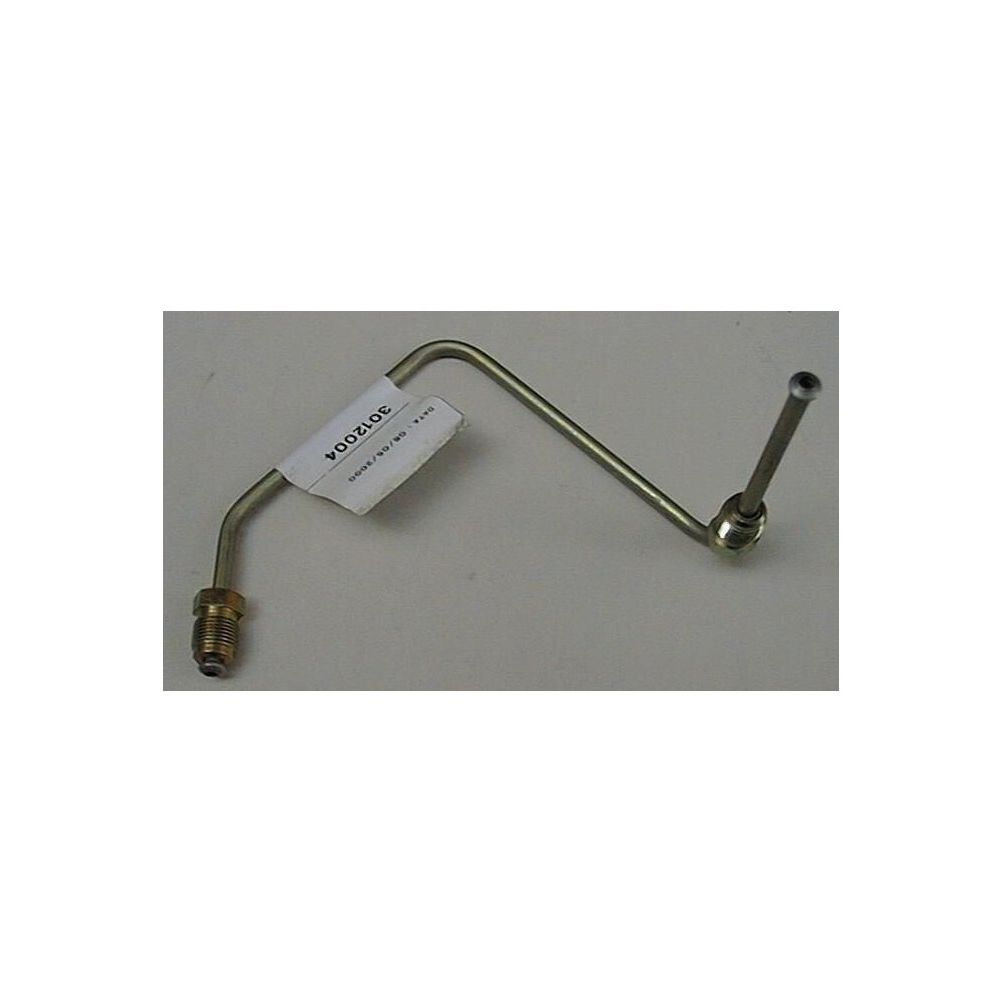 Brötje Druckrohr O-Z-830-S, 985611... BROETJE-985611 4017042985611 (Abb. 1)
