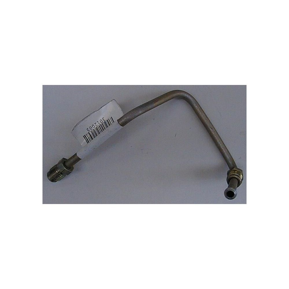 Brötje Druckrohr O-Z-830-S, 985628... BROETJE-985628 4017042985628 (Abb. 1)