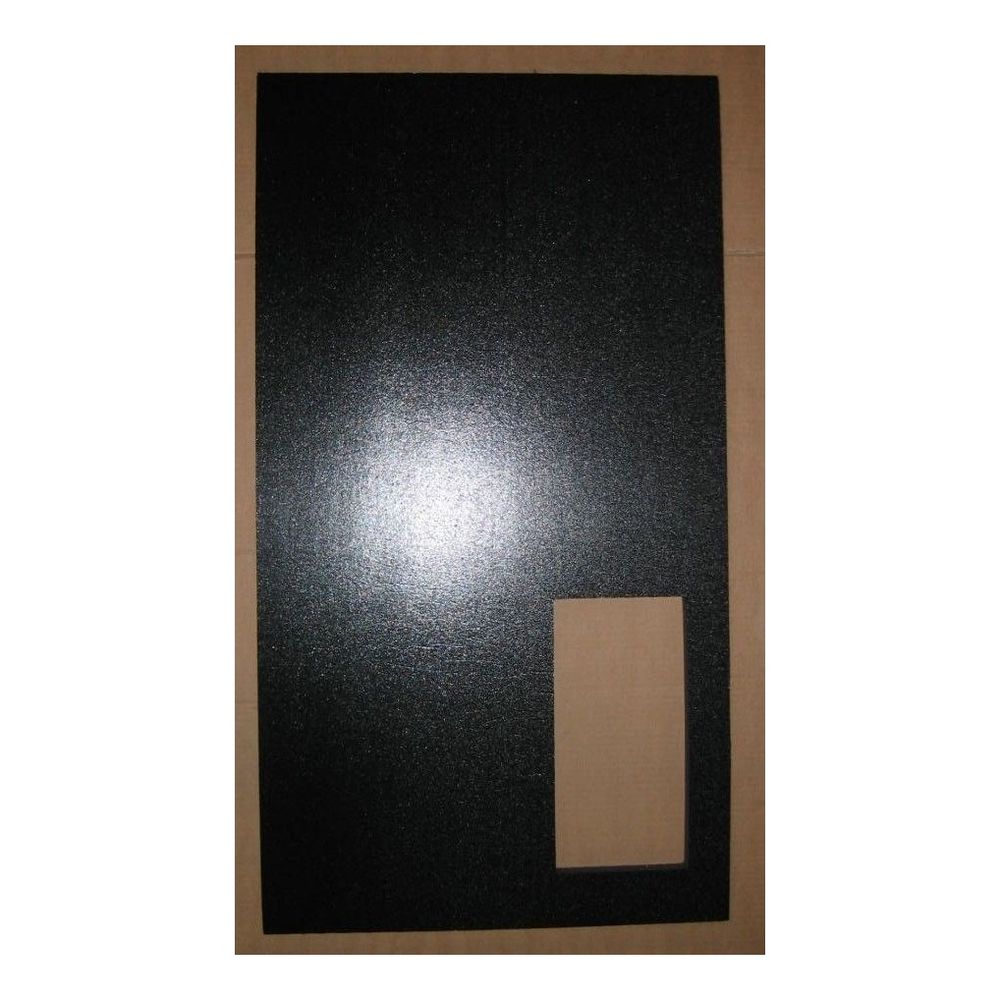 Brötje Dämmung für Vorderwand, 986090... BROETJE-986090 4017042986090 (Abb. 1)