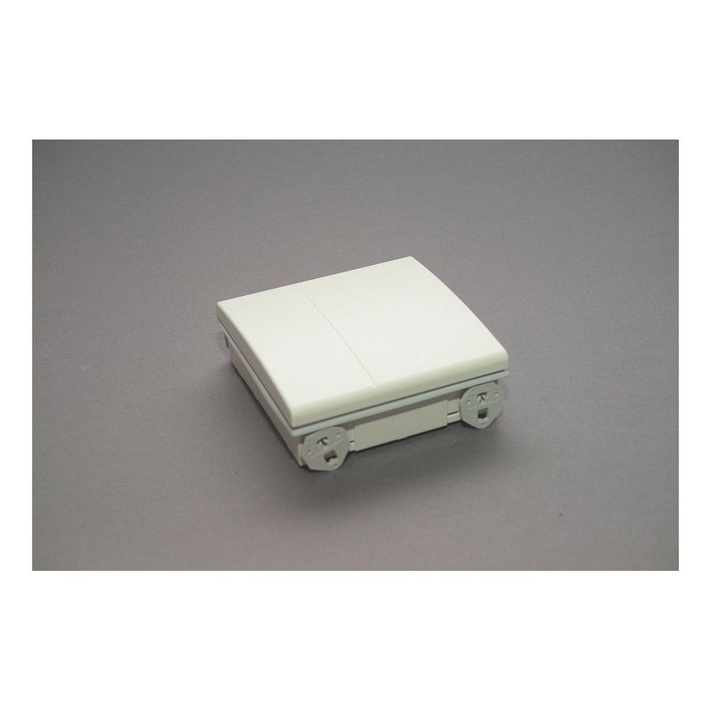 Brötje Blinddeckel WGB2, 986533... BROETJE-986533 4017042986533 (Abb. 1)