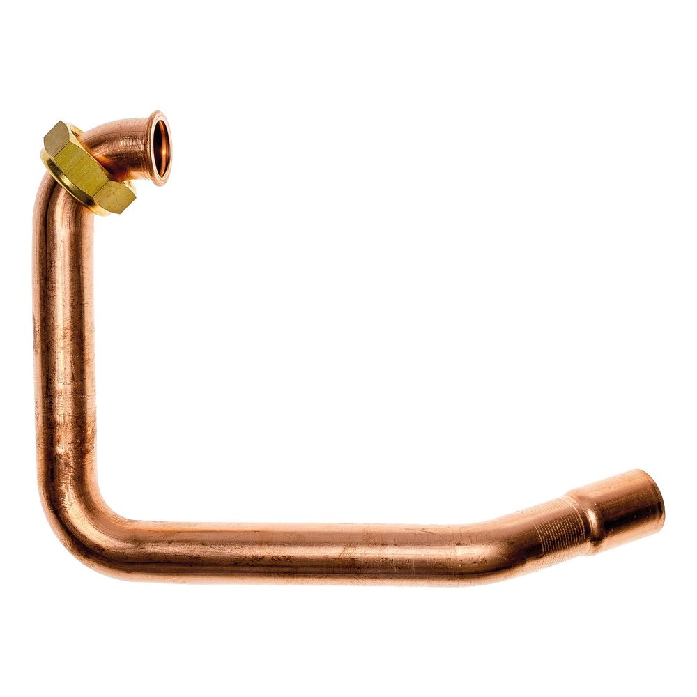 Brötje Speicherrücklaufrohr, 986953... BROETJE-986953 4017042986953 (Abb. 1)