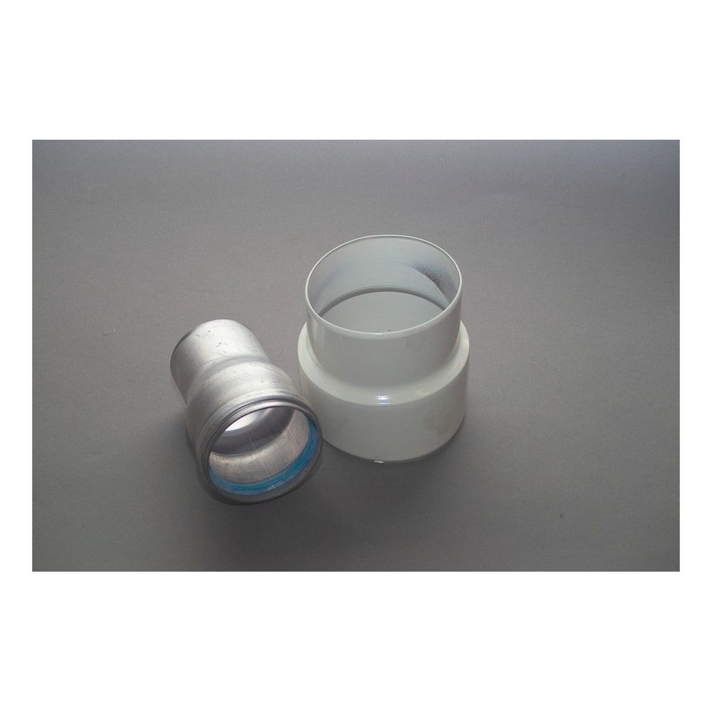 Brötje Adapter ADT 4 für KAS Grundbausatz KAS 1 und KAS 2... BROETJE-987264 4017042987264 (Abb. 1)