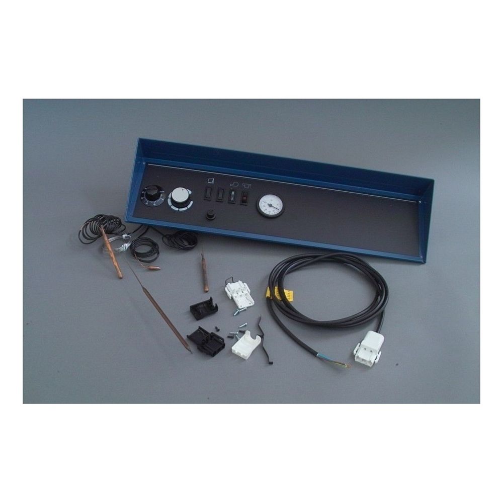 Brötje Regelung komplett Standard für HVK 20 / 30... BROETJE-987967 4017042987967 (Abb. 1)