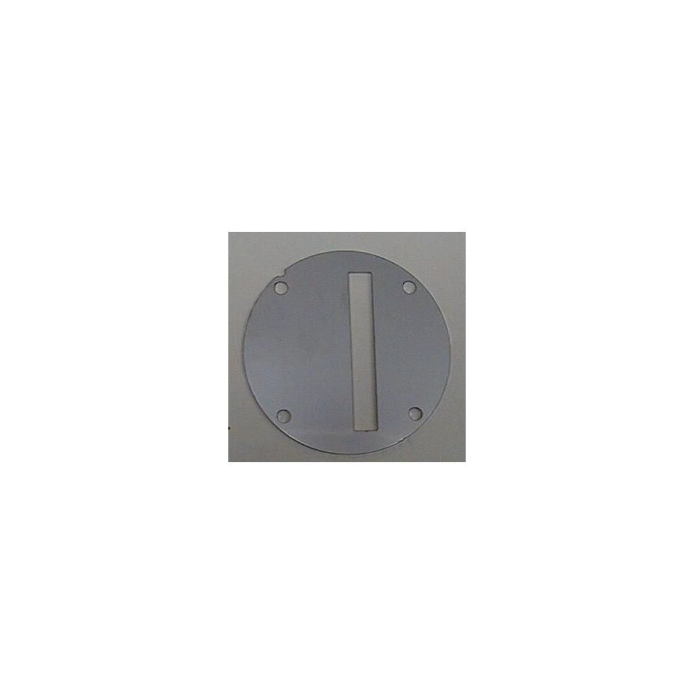 Brötje Luftblende für BBS 2.28, 988612... BROETJE-988612 4017042988612 (Abb. 1)
