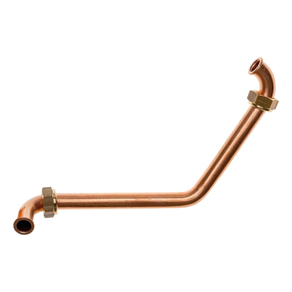 Brötje Gasrohr Brenner, für BBS 2.28/2.38, 988711... BROETJE-988711 4017042988711 (Abb. 1)