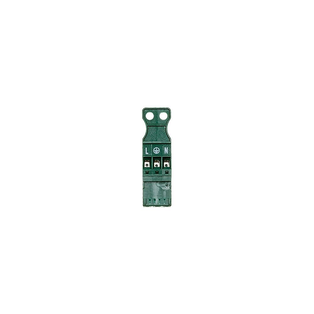 Brötje Netzstecker, 988728... BROETJE-988728 4017042988728 (Abb. 1)