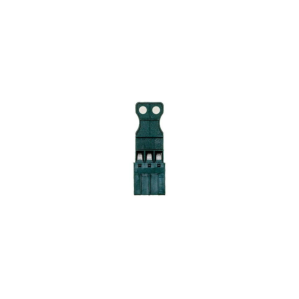 Brötje Stecker Pumpe M1, 988735... BROETJE-988735 4017042988735 (Abb. 1)