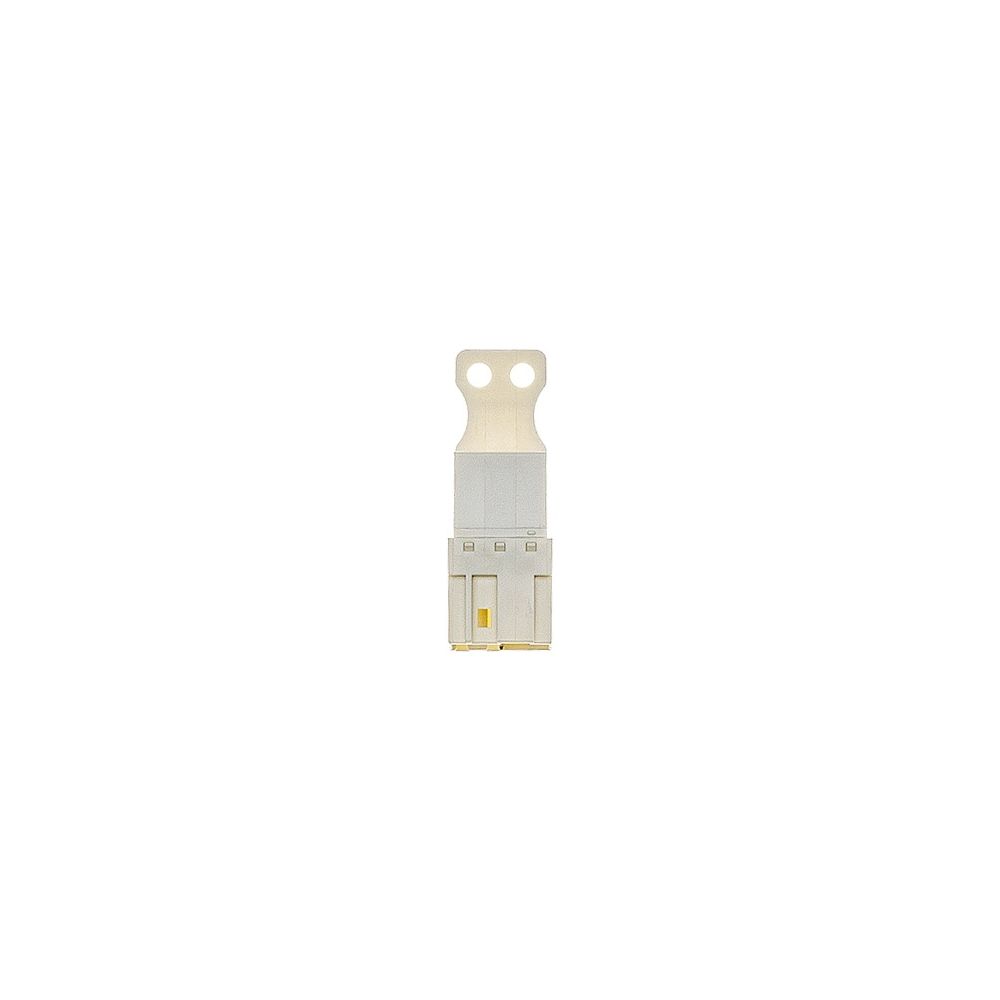 Brötje Stecker für Pumpe M5/BSM2, 988742... BROETJE-988742 4017042988742 (Abb. 1)