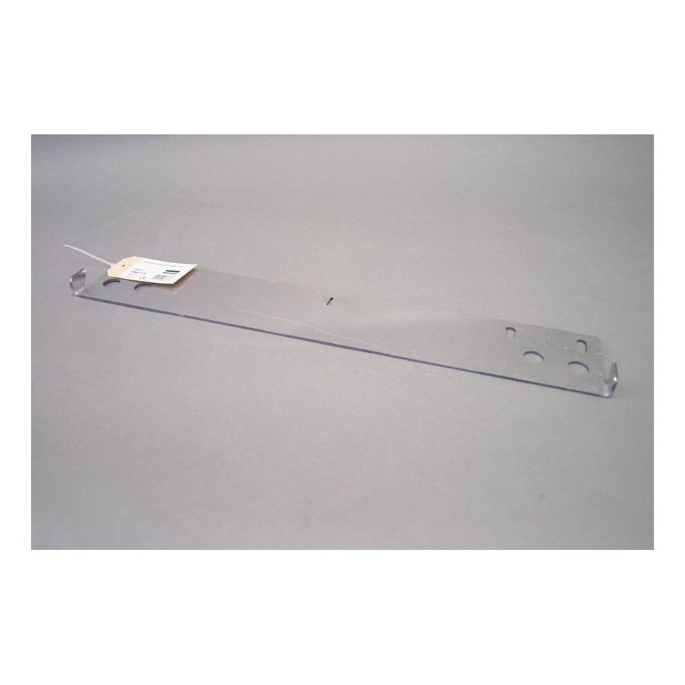 Brötje Aufhängeschiene für WGB-K/WTK, 988773... BROETJE-988773 4017042988773 (Abb. 1)