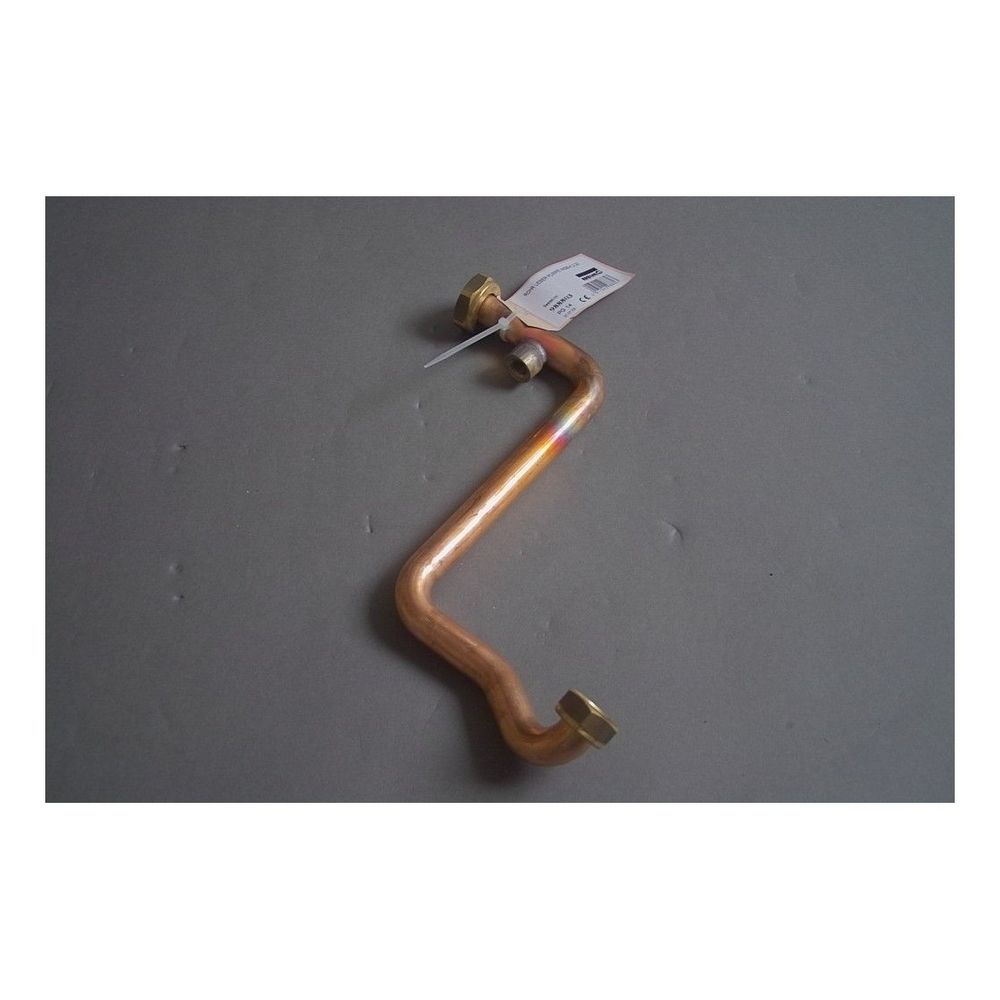 Brötje Rohr oberhalb Pumpe, 988803... BROETJE-988803 4017042988803 (Abb. 1)