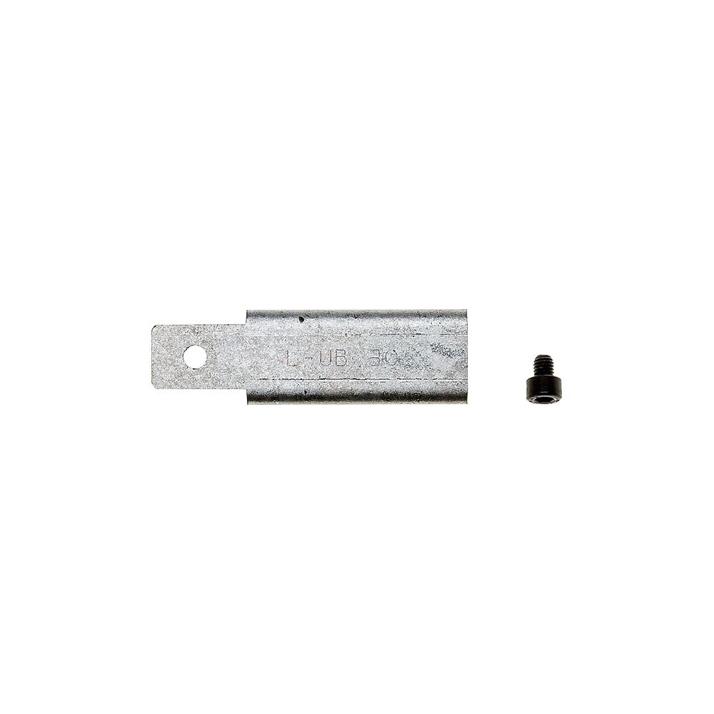 Brötje Halter für Mischeinheit L-UB 30 für CICH 103-331038-4... BROETJE-990974 4017042990974 (Abb. 1)