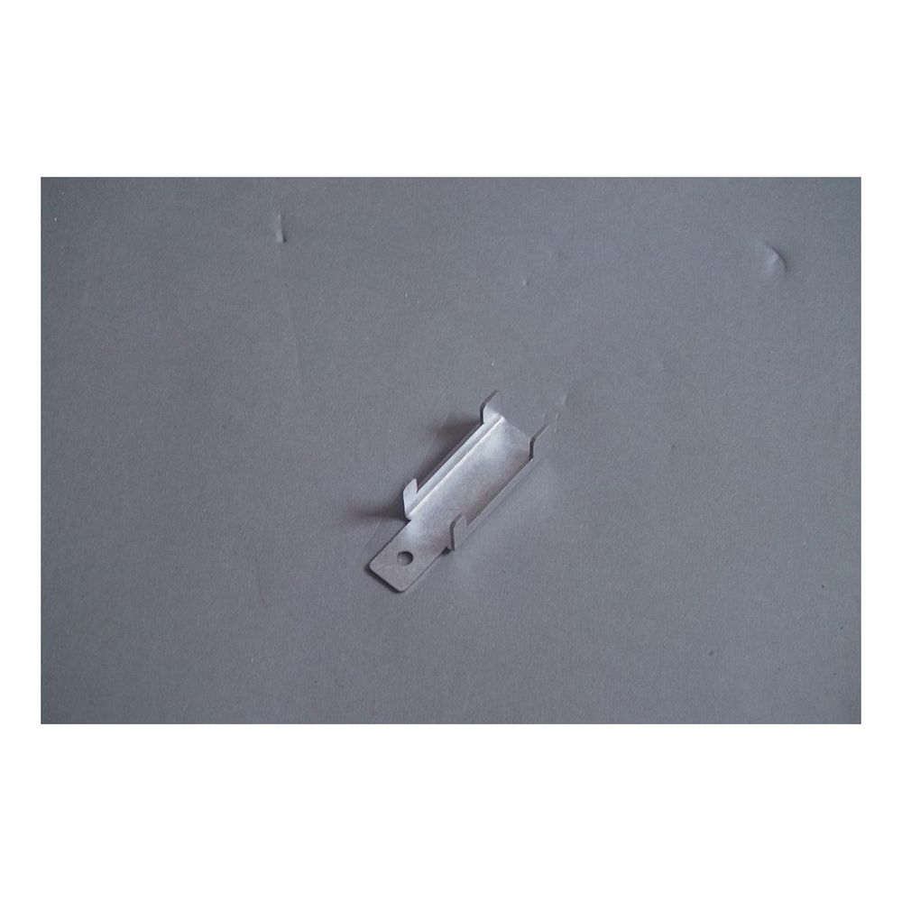 Brötje Halter für Mischeinheit L-UB 17–30... BROETJE-990981 4017042990981 (Abb. 1)