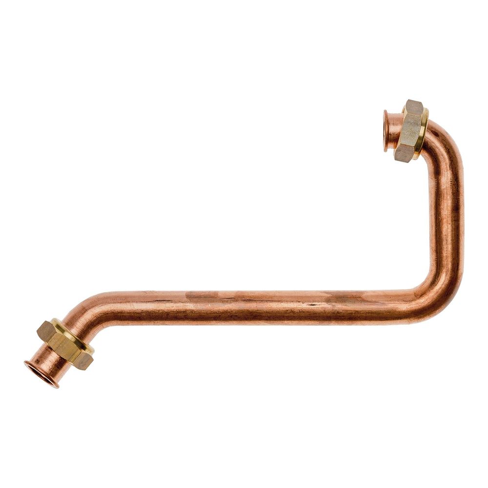 Brötje Gasrohr Brenner 2.70, 991315... BROETJE-991315 4017042991315 (Abb. 1)