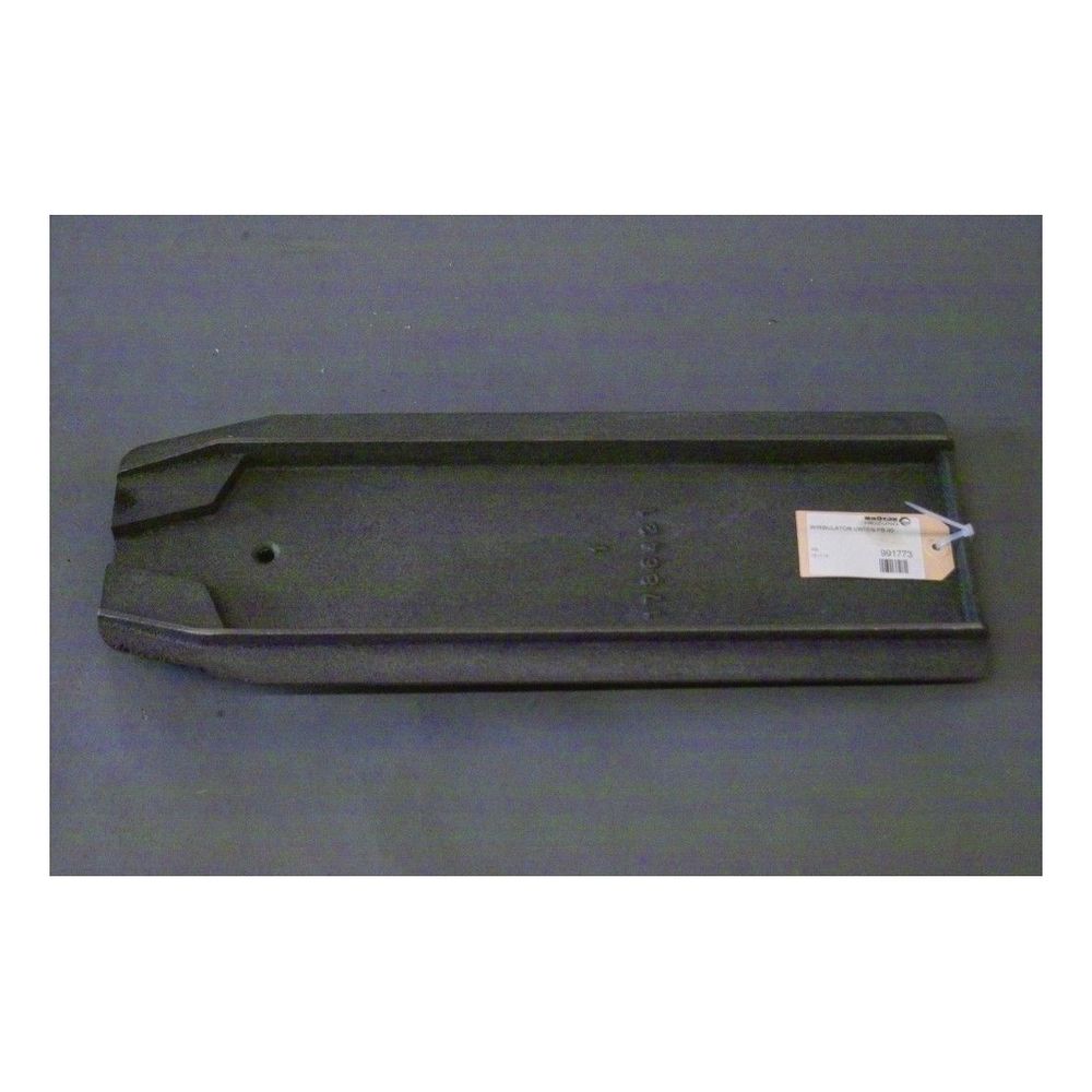 Brötje Wirbulator unten, 991773... BROETJE-991773 4017042991773 (Abb. 1)