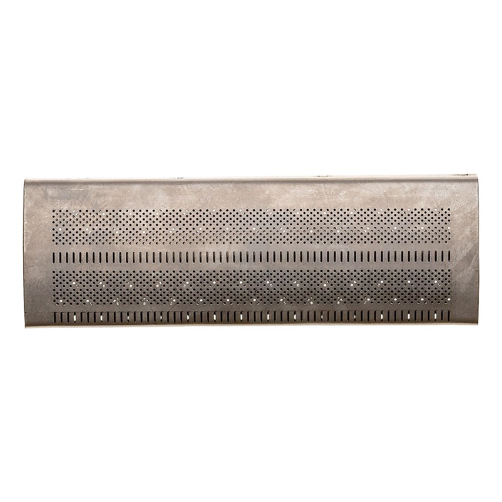 Brötje Brennerplattensegment für WGB BBS, Metallausführung... BROETJE-992374 4017042992374 (Abb. 1)