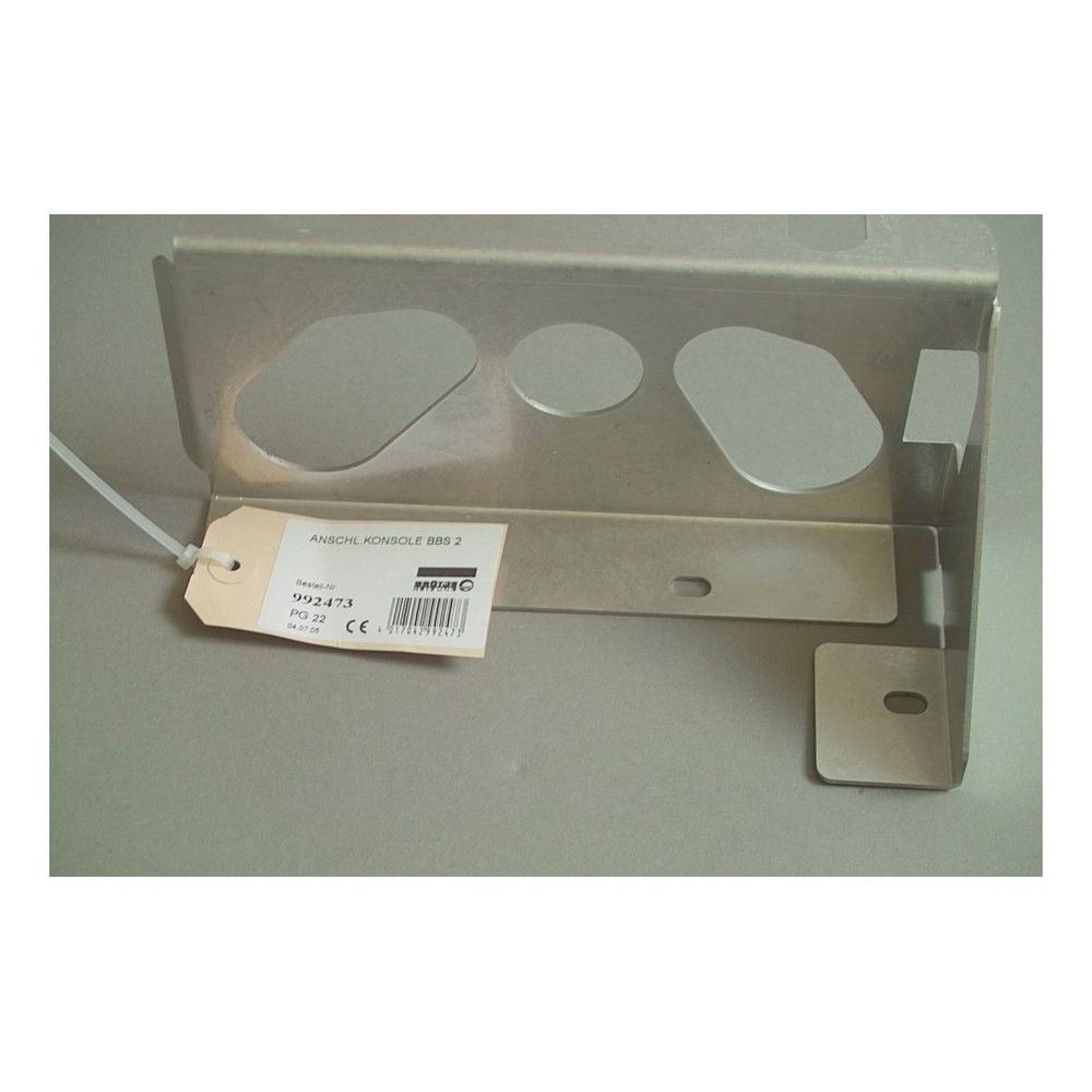 Brötje Anschlusskonsole, 992473... BROETJE-992473 4017042992473 (Abb. 1)