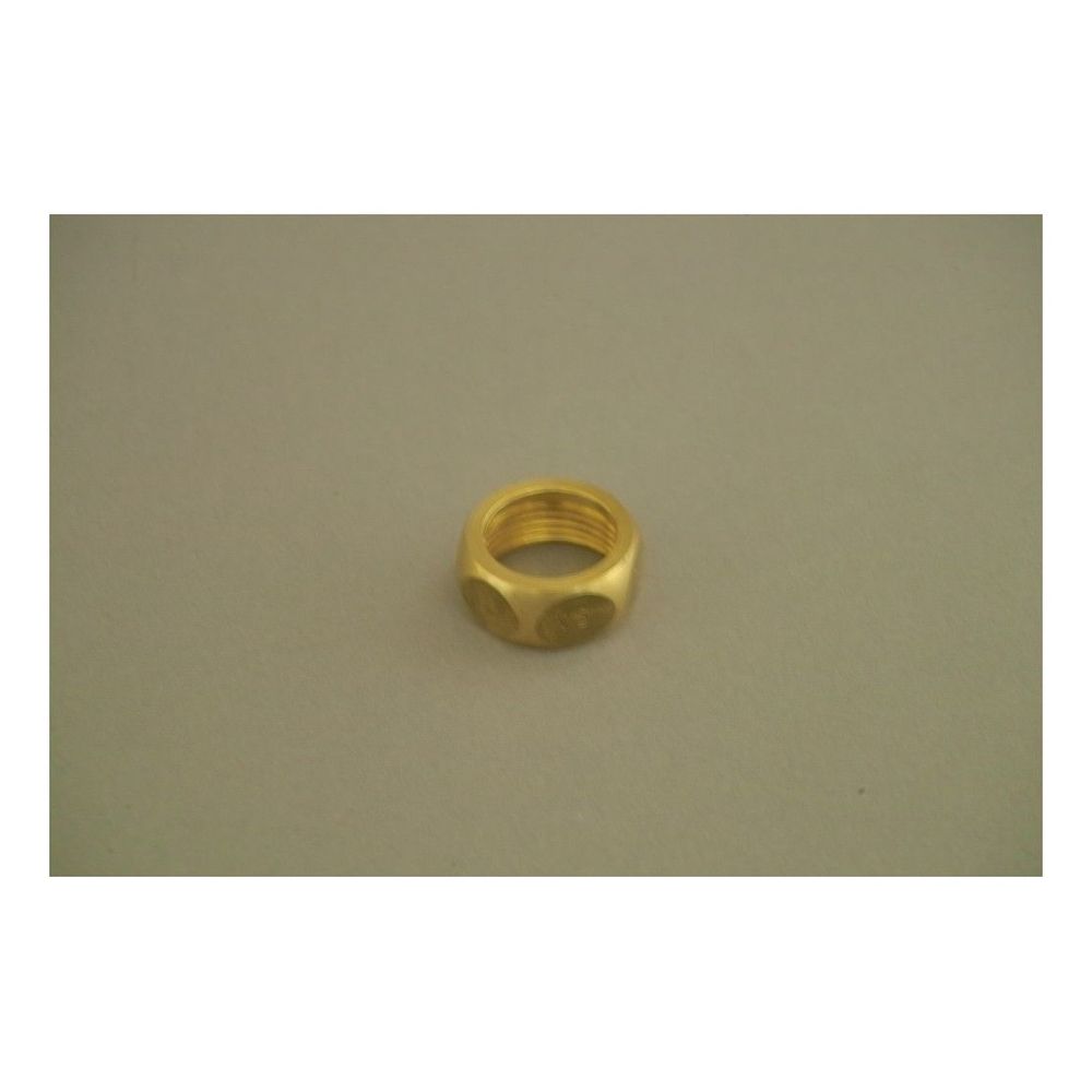 Brötje Überwurfmutter 3/4", 993173... BROETJE-993173 4017042993173 (Abb. 1)