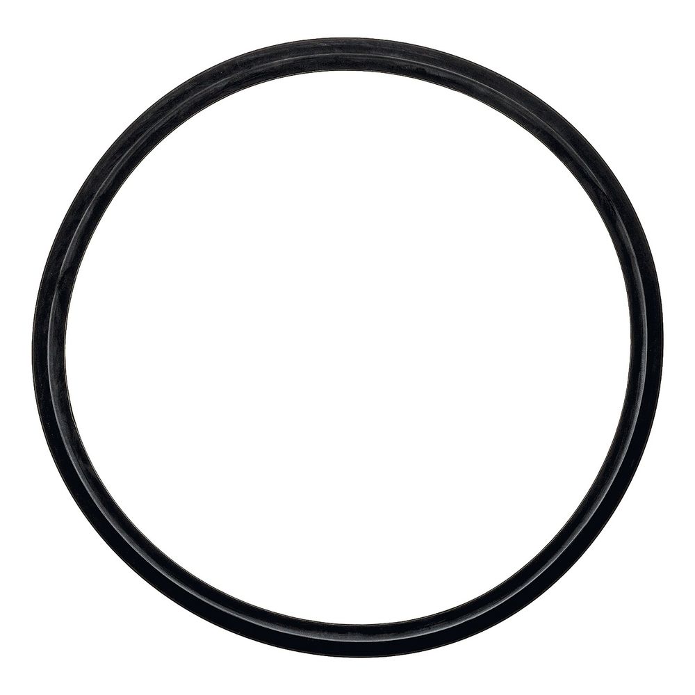 Brötje Lippendichtung DN 200, für SAS, 993432... BROETJE-993432 4017042993432 (Abb. 1)