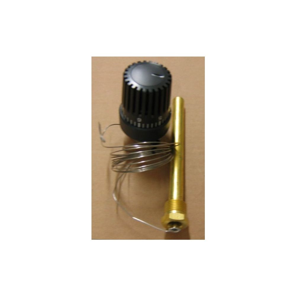 Brötje Mischventilkopf RTA-HVK/HPK, 994170... BROETJE-994170 4017042994170 (Abb. 1)