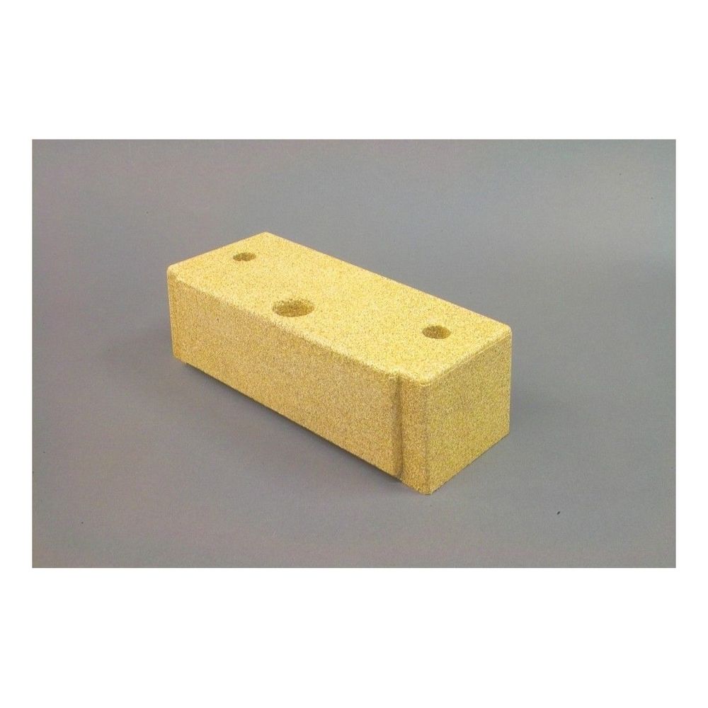 Brötje Stein untere Tür 340x141x103mm... BROETJE-995085 4017042995085 (Abb. 1)