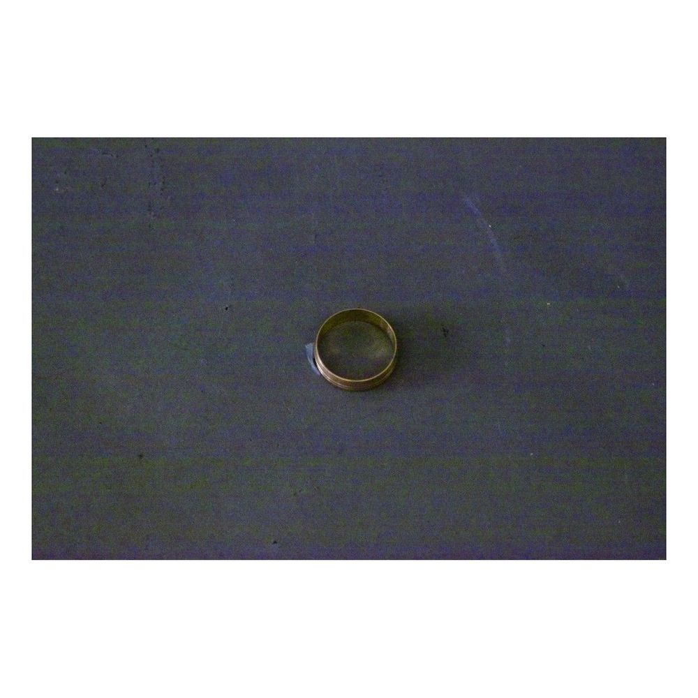 Brötje Klemmring 28mm, 45 Grad, 995092... BROETJE-995092 4017042995092 (Abb. 1)